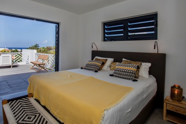 Foto Curacao vakantiehuis huren - Vakantiehuis Karibe-T in Vista Royal Curacao