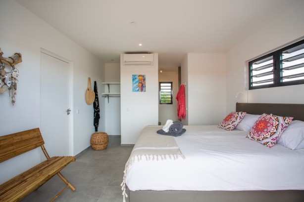 Foto Curacao vakantiehuis huren - Vakantiehuis Karibe-T in Vista Royal Curacao