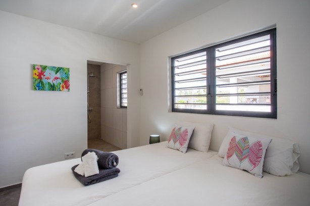 Foto Curacao vakantiehuis huren - Vakantiehuis Karibe-T in Vista Royal Curacao