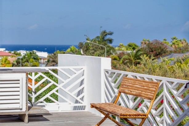 Foto Curacao vakantiehuis huren - Vakantiehuis Karibe-T in Vista Royal Curacao