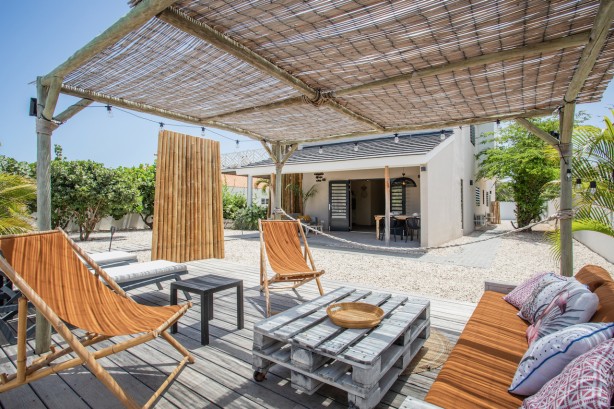 Foto Curacao vakantiehuis huren - Appartement Vista Royal Karibe