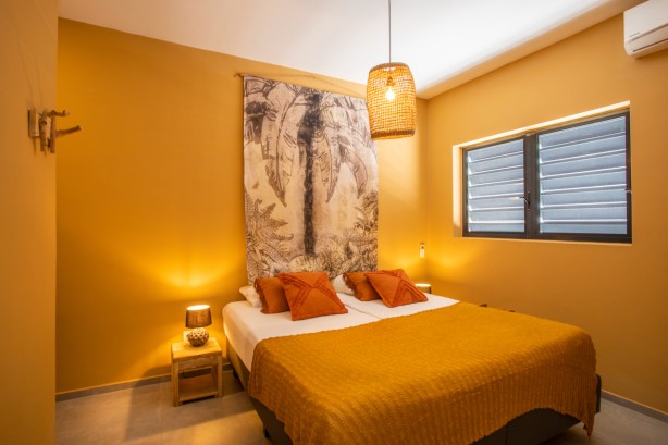 Foto Curacao vakantiehuis huren - Appartement Vista Royal Karibe