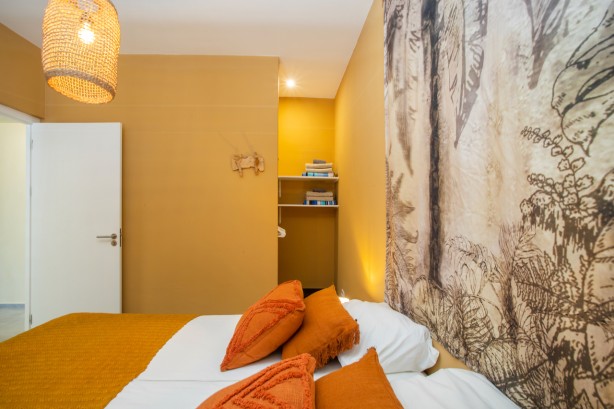 Foto Curacao vakantiehuis huren - Appartement Vista Royal Karibe