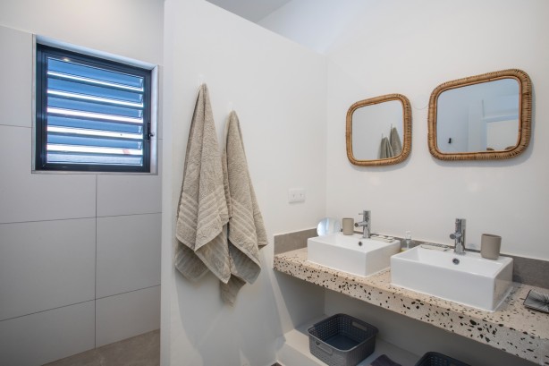 Foto Curacao vakantiehuis huren - Appartement Vista Royal Karibe