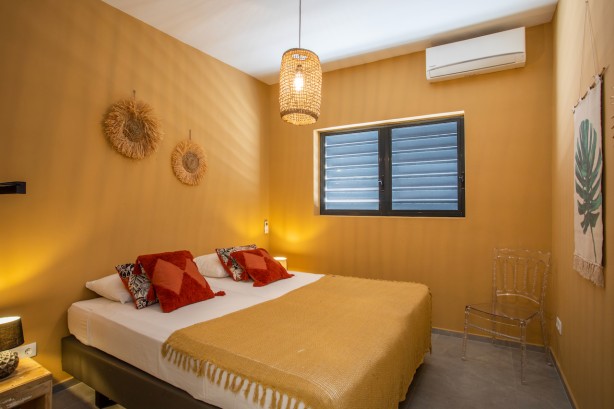 Foto Curacao vakantiehuis huren - Appartement Vista Royal Karibe