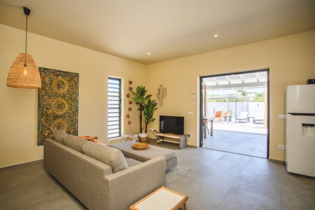 Foto Curacao vakantiehuis huren - Appartement Vista Royal Karibe