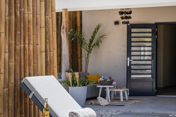 Foto Curacao vakantiehuis huren - Appartement Vista Royal Karibe