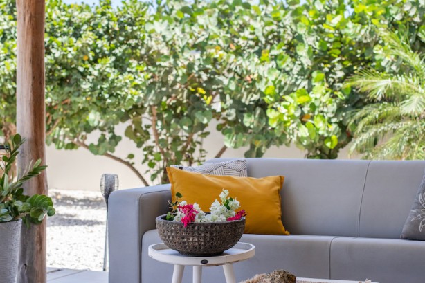 Foto Curacao vakantiehuis huren - Appartement Vista Royal Karibe