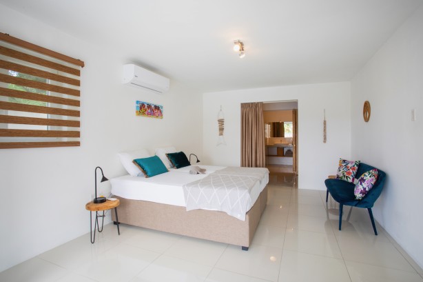 Foto Curacao vakantiehuis huren - Villa Dardanella in Vista Royal