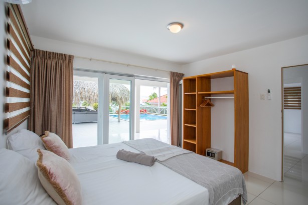 Foto Curacao vakantiehuis huren - Villa Dardanella in Vista Royal