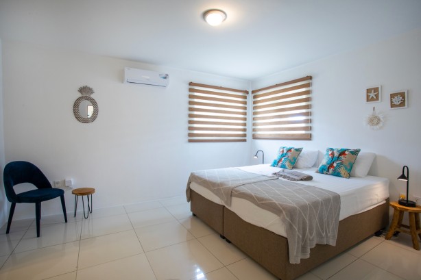 Foto Curacao vakantiehuis huren - Villa Dardanella in Vista Royal