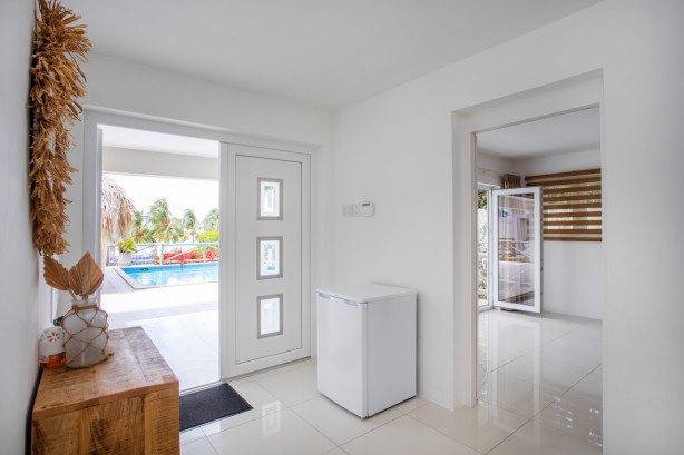 Foto Curacao vakantiehuis huren - Villa Dardanella in Vista Royal