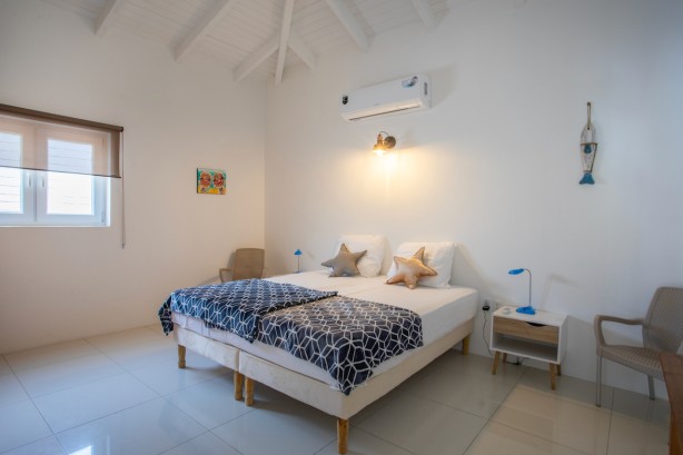 Foto Curacao vakantiehuis huren - Villa Dardanella in Vista Royal