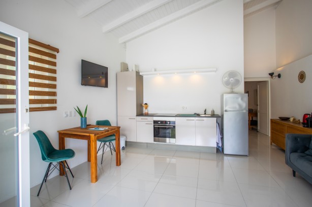 Foto Curacao vakantiehuis huren - Villa Dardanella in Vista Royal