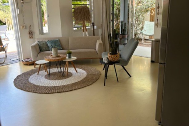 Foto Curacao vakantiehuis huren - Villa Jaya