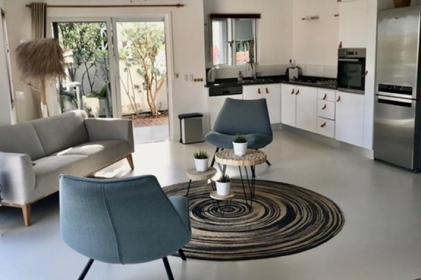 Foto Curacao vakantiehuis huren - Villa Jaya
