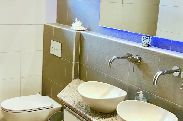 Foto Curacao vakantiehuis huren - Villa Jaya