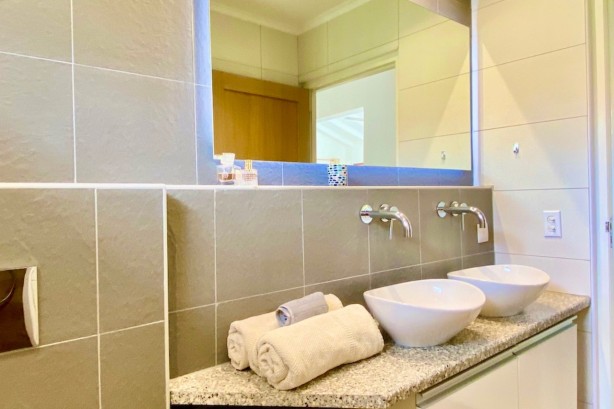 Foto Curacao vakantiehuis huren - Villa Jaya