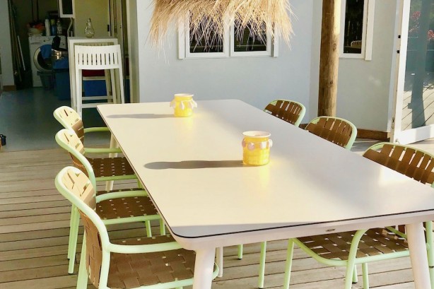 Foto Curacao vakantiehuis huren - Villa Jaya