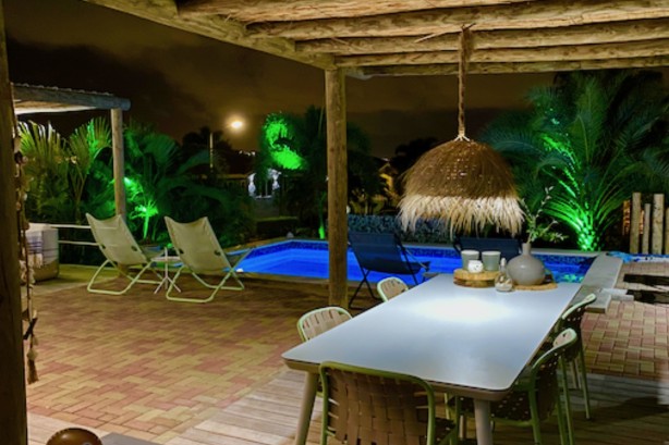 Foto Curacao vakantiehuis huren - Villa Jaya