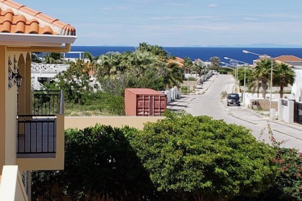 Foto Curacao vakantiehuis huren - Villa Kaya Baltico