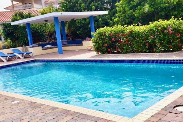 Foto Curacao vakantiehuis huren - Villa Kaya Baltico