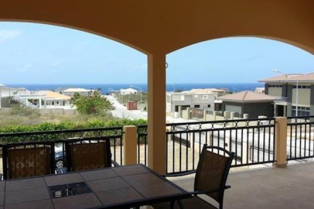Foto Curacao vakantiehuis huren - Villa Kaya Baltico