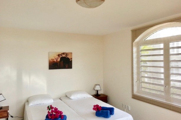 Foto Curacao vakantiehuis huren - Villa Kaya Baltico
