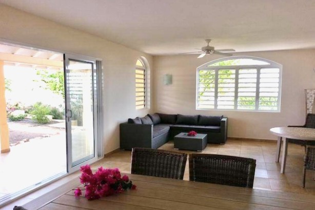 Foto Curacao vakantiehuis huren - Villa Kaya Baltico