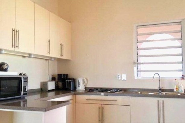 Foto Curacao vakantiehuis huren - Villa Kaya Baltico