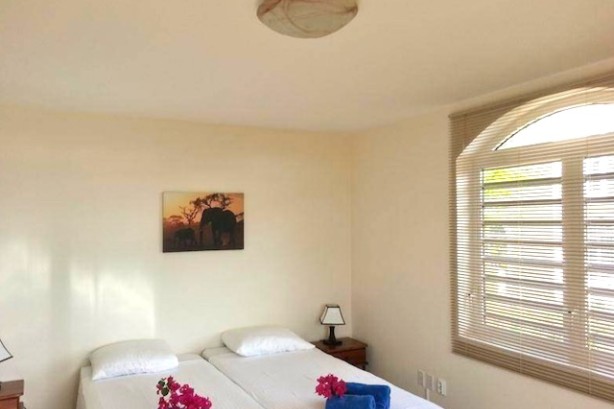 Foto Curacao vakantiehuis huren - Villa Kaya Baltico