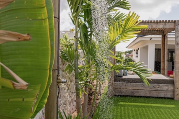 Foto Curacao vakantiehuis huren - Villa Baltico de Luxe