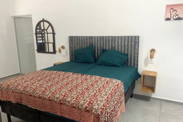Foto Curacao vakantiehuis huren - Villa Baltico de Luxe