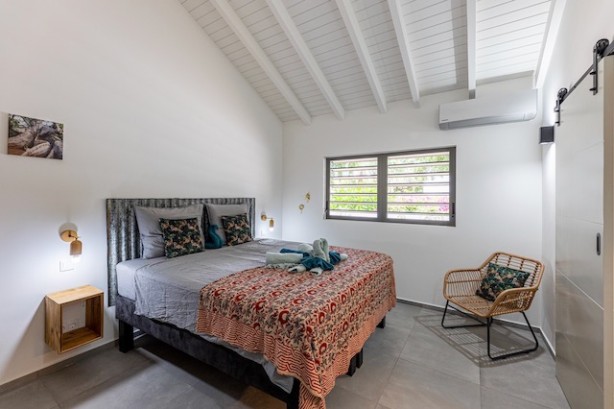 Foto Curacao vakantiehuis huren - Villa Baltico de Luxe
