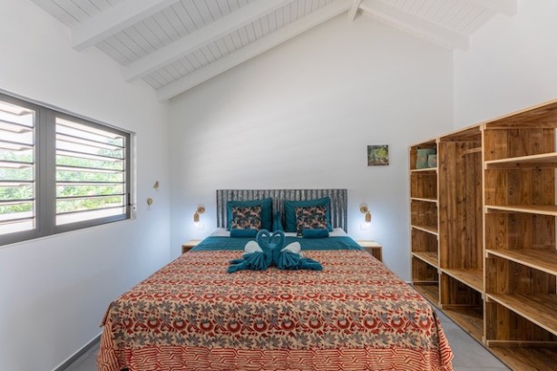 Foto Curacao vakantiehuis huren - Villa Baltico de Luxe
