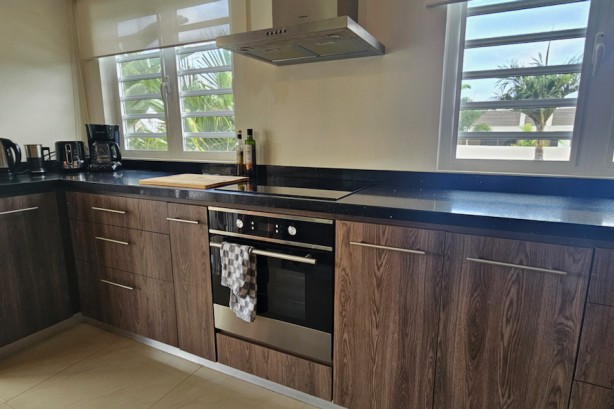 Foto Curacao vakantiehuis huren - Villa Magellan Jan Thiel