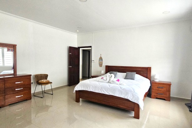 Foto Curacao vakantiehuis huren - Villa Magellan Jan Thiel