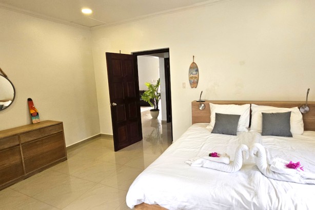 Foto Curacao vakantiehuis huren - Villa Magellan Jan Thiel