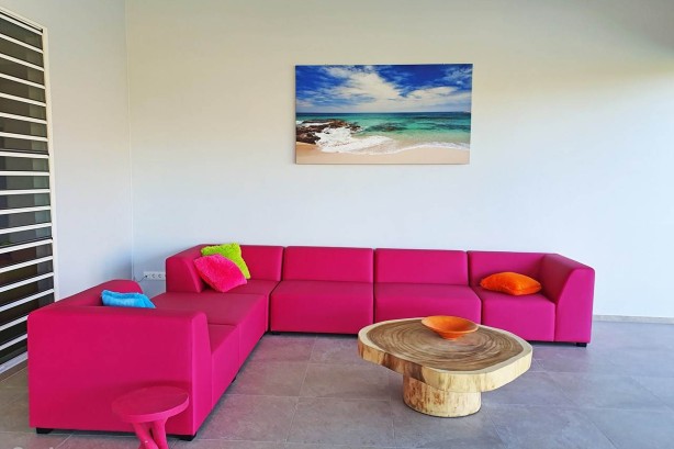 Foto Curacao vakantiehuis huren - Villa SelaVilla