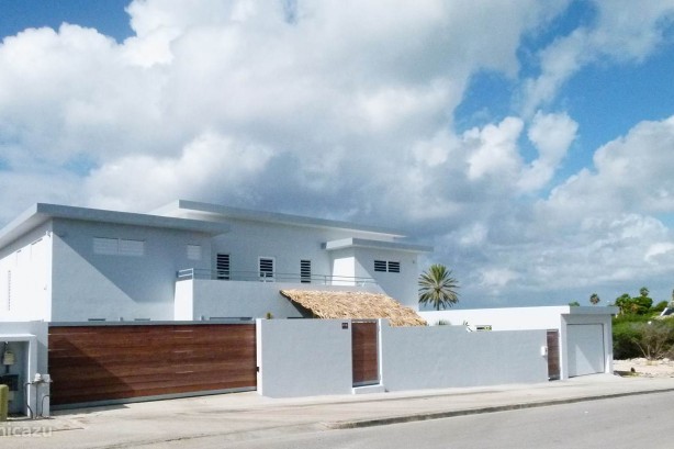 Foto Curacao vakantiehuis huren - Villa SelaVilla