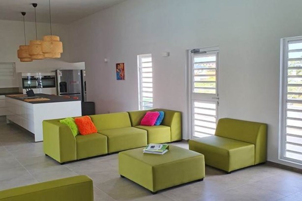 Foto Curacao vakantiehuis huren - Villa SelaVilla
