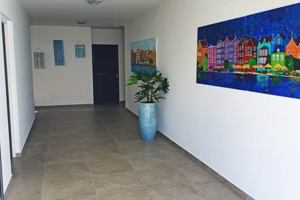 Foto Curacao vakantiehuis huren - Villa SelaVilla