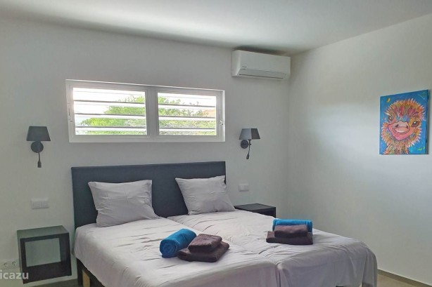 Foto Curacao vakantiehuis huren - Villa SelaVilla