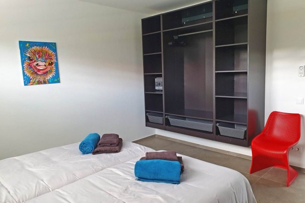 Foto Curacao vakantiehuis huren - Villa SelaVilla
