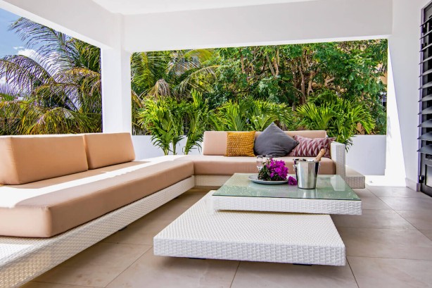 Foto Curacao vakantiehuis huren - Villa-U18 Curaraco huren
