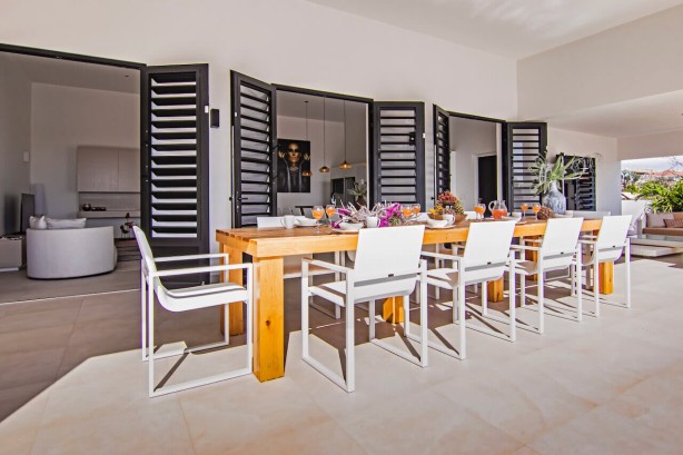 Foto Curacao vakantiehuis huren - Villa-U18 Curaraco huren