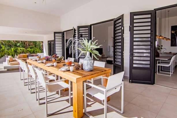 Foto Curacao vakantiehuis huren - Villa-U18 Curaraco huren