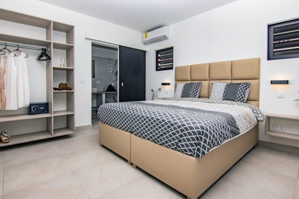 Foto Curacao vakantiehuis huren - Villa-U18 Curaraco huren