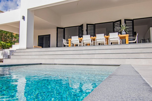 Foto Curacao vakantiehuis huren - Villa-U18 Curaraco huren