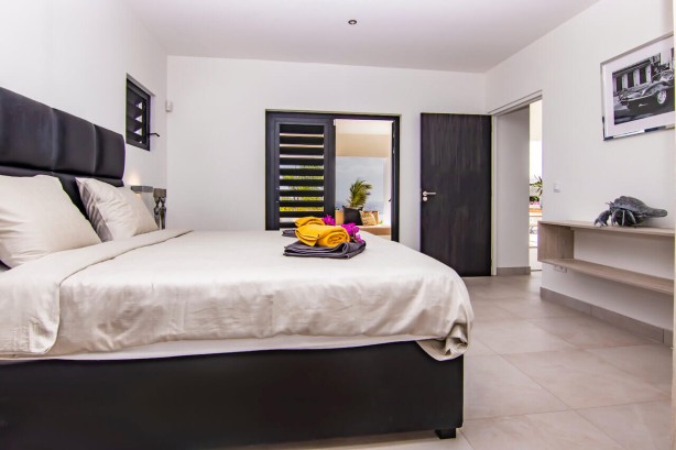 Foto Curacao vakantiehuis huren - Villa-U18 Curaraco huren
